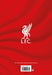 Liverpool Football Club 2027 Weekly Diary