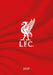 Liverpool Football Club 2027 Weekly Diary