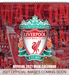 Liverpool Football Club 2027 Desk Easel