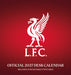 Liverpool Football Club 2027 Desk Easel