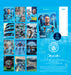 Manchester City Football Club 2027 Desk Easel