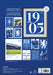 Chelsea Football Club Deluxe 2027 A3 Wall Calendar