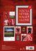 Liverpool Football Club Deluxe 2027 A3 Wall Calendar