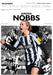 Newcastle United Football Club  2027 A3 Wall Calendar