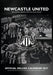 Newcastle United Football Club  2027 A3 Wall Calendar