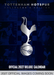 Tottenham Hotspur Football Club Deluxe 2027 A3 Wall Calendar