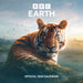 BBC Earth 2026 Square Wall Calendar