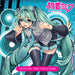 Hatsune Miku 2026 Square Wall Calendar