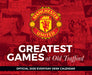 Manchester United Football Club 2026 Page-A-Day Calendar