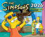 The Simpsons 2026 Page-A-Day Calendar
