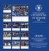 Chelsea Football Club 2026 Desk Easel
