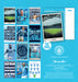 Manchester City Football Club 2026 Desk Easel