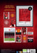 Manchester United Football Club 2026 Desk Easel