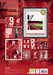 Liverpool Football Club 2026 A3 Wall Calendar