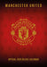 Manchester United Football Club 2026 A3 Wall Calendar