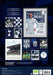 Tottenham Hotspur Football Club 2026 A3 Wall Calendar