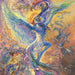 Celestial Journeys by Josephine Wall 2026 Square Wall Calendar
