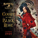 Alchemy Court of the Black Rose 2026 Square Wall Calendar