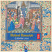 Medieval Manuscripts British Library 2026 Square Wall Calendar