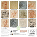Faces of the Renaissance Ashmolean Museum 2026 Mini Wall Calendar