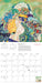 Gustav Klimt 2026 Mini Wall Calendar