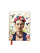 Frida Kahlo Life of an Icon 2026 Pocket Diary