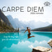 Carpe Diem 2026 Square Wall Calendar (Online Exclusive)