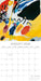 Kandinsky 2026 Square Wall Calendar