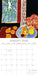 Matisse 2026 Square Wall Calendar (Online Exclusive)