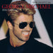 George Michael 2026 Square Wall Calendar