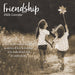 Friendship 2026 Square Wall Calendar (Online Exclusive)