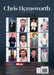 Chris Hemsworth 2026 A3 Wall Calendar