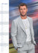 Chris Hemsworth 2026 A3 Wall Calendar