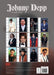Johnny Depp 2026 A3 Wall Calendar