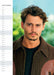 Johnny Depp 2026 A3 Wall Calendar