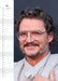 Pedro Pascal 2026 A3 Wall Calendar