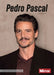 Pedro Pascal 2026 A3 Wall Calendar