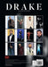 Drake 2026 A3 Wall Calendar