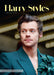 Harry Styles 2026 A3 Wall Calendar