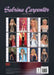 Sabrina Carpenter 2027 A3 Wall Calendar