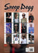Snoop Doggs 2027 A3 Wall Calendar