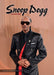 Snoop Doggs 2027 A3 Wall Calendar