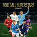 Football Superstars 2027 Square Wall Calendar