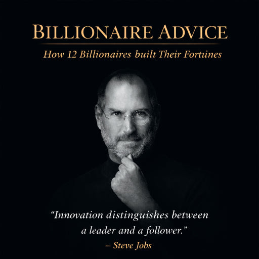 Billionaire Advice 2027 Square Wall Calendar