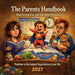 Parents Handbook 2027 Square Wall Calendar