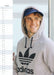 Justin Bieber 2027 A3 Wall Calendar