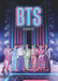 BTS 2027 A3 Wall Calendar