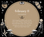 Witch Calendar Daily Magick 2027 Page-A-Day Calendar