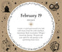 Witch Calendar Daily Magick 2027 Page-A-Day Calendar