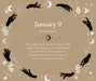 Witch Calendar Daily Magick 2027 Page-A-Day Calendar